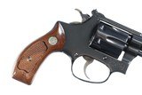 Smith & Wesson 34-1 Revolver .22 lr - 4 of 12