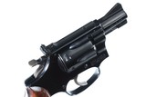 Smith & Wesson 34-1 Revolver .22 lr - 5 of 12