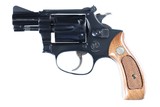 Smith & Wesson 34-1 Revolver .22 lr - 6 of 12
