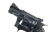 Smith & Wesson 34-1 Revolver .22 lr - 7 of 12