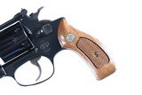 Smith & Wesson 34-1 Revolver .22 lr - 8 of 12