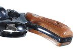 Smith & Wesson 34-1 Revolver .22 lr - 9 of 12