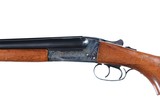 JC Higgins 101.70 SxS Shotgun 20ga - 7 of 14
