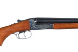 JC Higgins 101.70 SxS Shotgun 20ga - 1 of 14