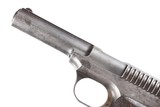 Savage 1907 Trials Pistol .45 ACP - 7 of 15