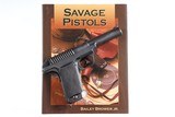 Savage 1907 Trials Pistol .45 ACP - 1 of 15