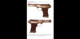 Savage 1907 Trials Pistol .45 ACP - 15 of 15