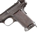 Savage 1907 Trials Pistol .45 ACP - 8 of 15