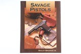 Savage 1907 Trials Pistol .45 ACP - 12 of 15