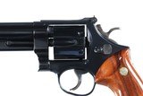 Smith & Wesson 25-3 Anniversary Revolver .45 Colt - 4 of 11