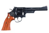 Smith & Wesson 25-3 Anniversary Revolver .45 Colt - 2 of 11