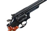 Smith & Wesson 25-3 Anniversary Revolver .45 Colt - 6 of 11