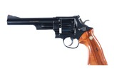 Smith & Wesson 25-3 Anniversary Revolver .45 Colt - 5 of 11