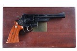 Smith & Wesson 25-3 Anniversary Revolver .45 Colt - 1 of 11