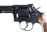 SOLD Smith & Wesson 14-2 Revolver .38 spl - 8 of 14