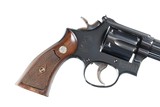 SOLD Smith & Wesson 14-2 Revolver .38 spl - 5 of 14
