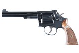 SOLD Smith & Wesson 14-2 Revolver .38 spl - 7 of 14