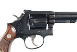 SOLD Smith & Wesson 14-2 Revolver .38 spl - 3 of 14