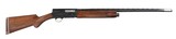 Browning A5 Magnum Twelve Semi Shotgun 12ga - 2 of 12