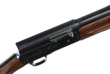 Browning A5 Magnum Twelve Semi Shotgun 12ga - 3 of 12