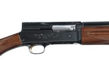 Browning A5 Magnum Twelve Semi Shotgun 12ga - 1 of 12