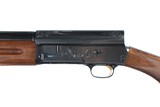 Browning A5 Magnum Twelve Semi Shotgun 12ga - 7 of 12