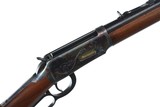 Winchester 94 Wyoming Jubilee Lever Rifle .30-30 win - 7 of 16