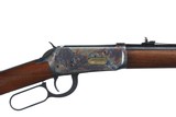 Winchester 94 Wyoming Jubilee Lever Rifle .30-30 win - 5 of 16