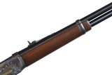 Winchester 94 Wyoming Jubilee Lever Rifle .30-30 win - 8 of 16