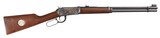 Winchester 94 Wyoming Jubilee Lever Rifle .30-30 win - 6 of 16