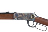 Winchester 94 Wyoming Jubilee Lever Rifle .30-30 win - 11 of 16