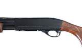 Remington 870 LW Magnum Slide Shotgun 20ga Wingmaster - 7 of 12