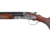 LC Smith Ideal Grade SxS Shotgun 20ga - 7 of 16