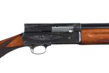Browning A5 Light Twelve Semi Shotgun 12ga - 1 of 12