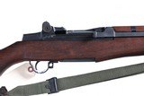 H&R M1 Garand Semi Rifle .30-06 - 1 of 6