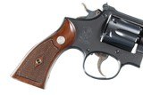 Smith & Wesson K-38 Combat Masterpiece Revolver .38 spl - 3 of 9