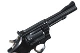 Smith & Wesson K-38 Combat Masterpiece Revolver .38 spl - 4 of 9