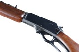 Marlin 336-CS Lever Rifle .35 Rem - 9 of 12