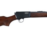 SOLD - Winchester 63 Semi Rifle .22 lr - 1 of 12