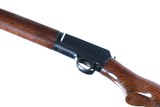 SOLD - Winchester 63 Semi Rifle .22 lr - 9 of 12