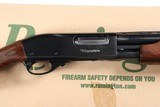 Remington 870 Wingmaster Slide Shotgun 16ga - 1 of 15