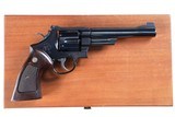 Smith & Wesson 25-2 Revolver .45 ACP - 1 of 13