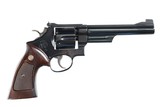 Smith & Wesson 25-2 Revolver .45 ACP - 2 of 13
