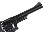 Smith & Wesson 25-2 Revolver .45 ACP - 4 of 13
