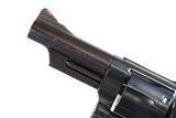 Smith & Wesson 29-3 Revolver .44 mag - 9 of 13