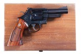 Smith & Wesson 29-3 Revolver .44 mag - 1 of 13
