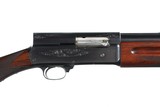 Browning A5 Semi Shotgun 12ga - 1 of 12
