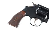 SOLD - Smith & Wesson Hand Ejector Revolver .38 spl - 4 of 10