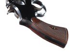 SOLD - Smith & Wesson Hand Ejector Revolver .38 spl - 9 of 10