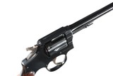 SOLD - Smith & Wesson Hand Ejector Revolver .38 spl - 2 of 10